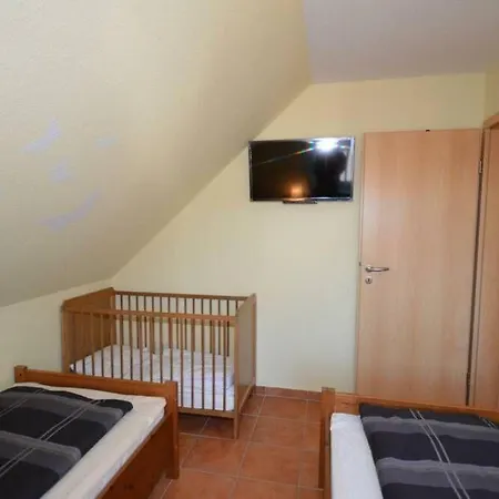Sonnenschein Apartment Norddeich (Norden)