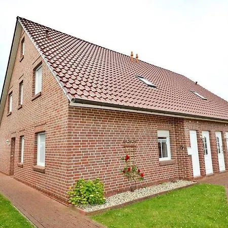 Apartment Sonnenschein *