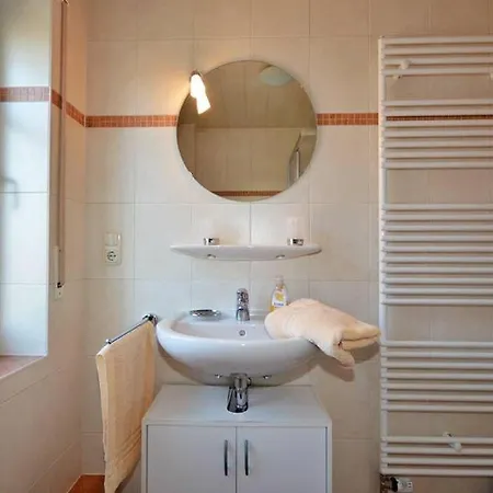 Apartment Sonnenschein