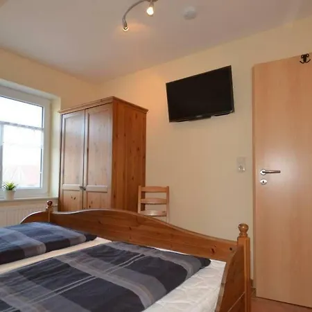 Apartment Sonnenschein Norddeich (Norden)