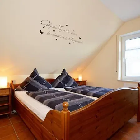 Sonnenschein Apartment Norddeich (Norden)