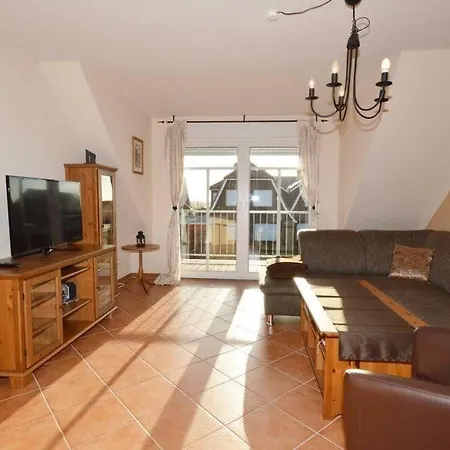 Apartment Sonnenschein